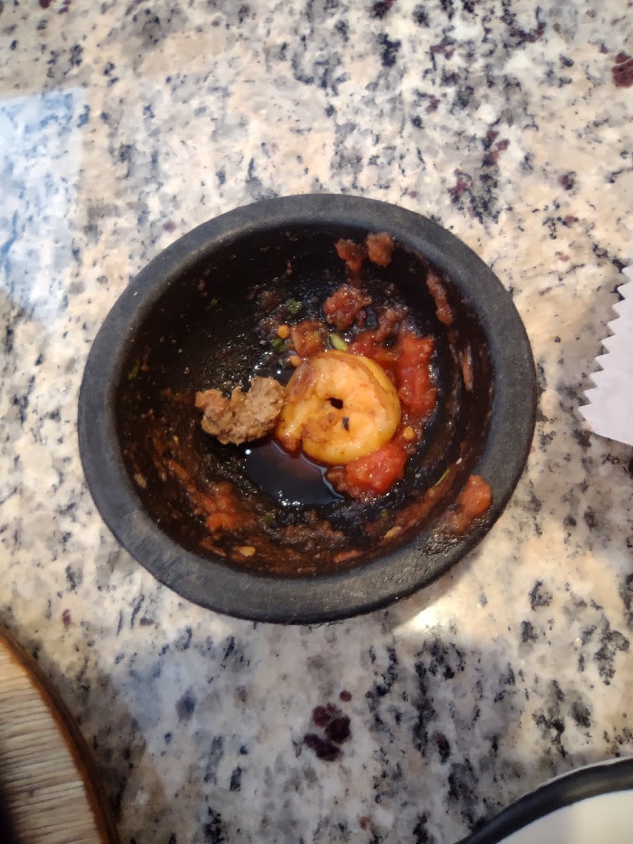 Rey Azteca Mexican Restaurant Palmyra-10