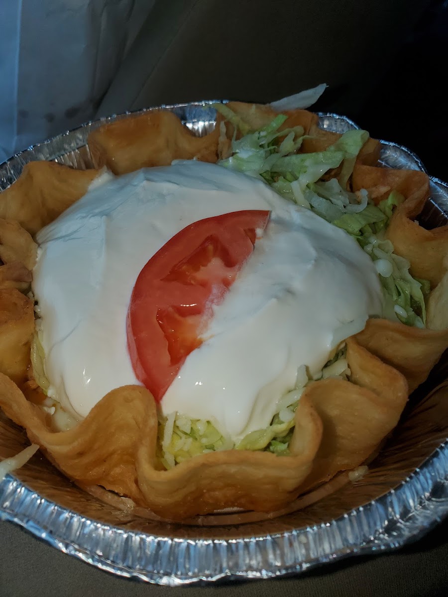 Rey Azteca Mexican Restaurant Palmyra-9